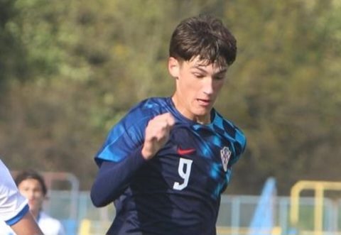 Dinamo bi mogao ostati bez velikog talenta iz Hercegovine, želi ga Juventus