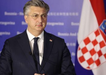 Plenković: Raspuštanje Sabora najkasnije 22. ožujka