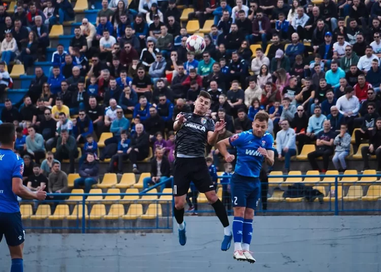 Posušje nadigralo Široki Brijeg