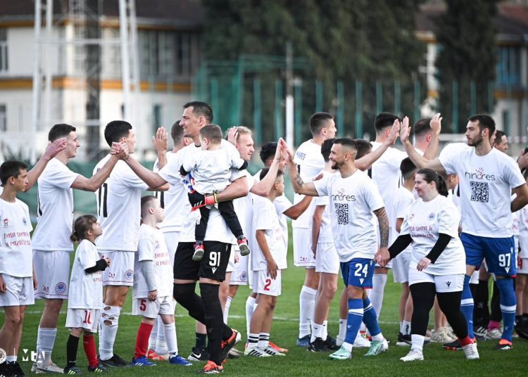 Zrinjski i Hajduk odigrali bez pobjednika u Mostaru
