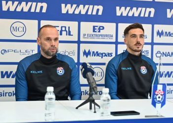 Skender: Idemo prema naprijed, želimo pobjedu u Konjicu