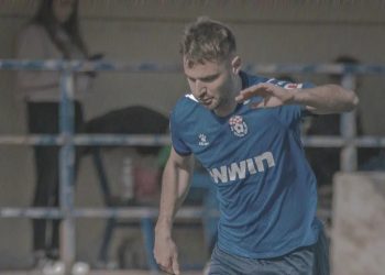 Široki Brijeg ide na uzvrat u Vrapčiće s golom prednosti