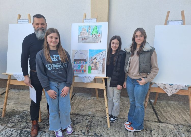 16. Županijsko natjecanje “Kulturna baština moga kraja”