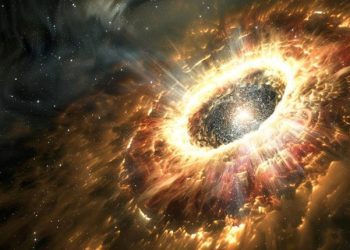 Uskoro ćemo golim okom moći vidjeti kozmičku eksploziju. To se vidi jednom u životu