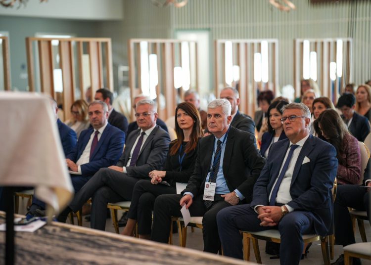 Udruga ”Prsten” održala Skupštinu u Čapljini; Svjetlan Stanić izabran za predsjednika