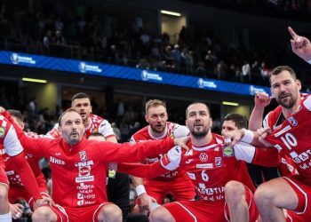 Hrvatska saznala protivnike u kvalifikacijama za rukometni Euro