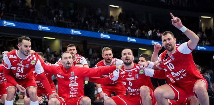 Hrvatska saznala protivnike u kvalifikacijama za rukometni Euro