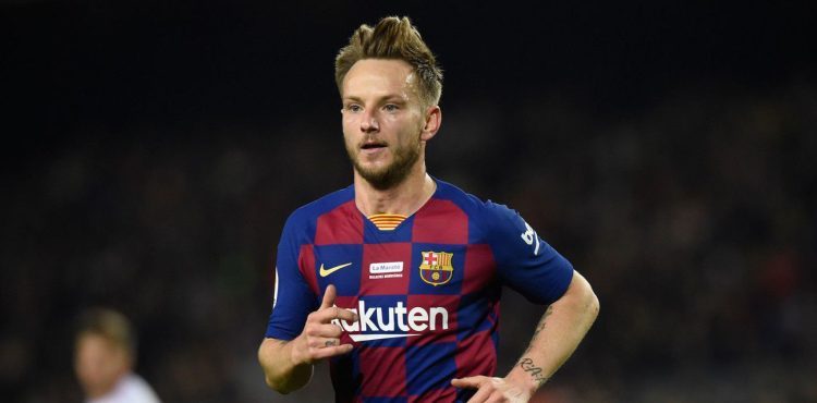 Veliko priznanje za Rakitića, postao je legenda Barcelone