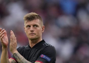 Njemačke vlasti šokirane odlukom nogometnog Saveza: Šutnuli su slavnog sponzora i izabrali Amerikance