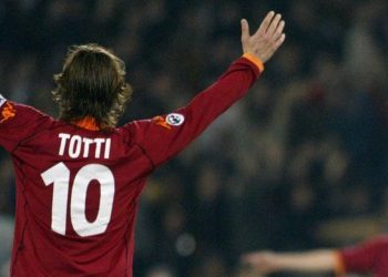 Princ Rima na današnji dan prvi put je zaigrao za Romu, a ostalo je povijest