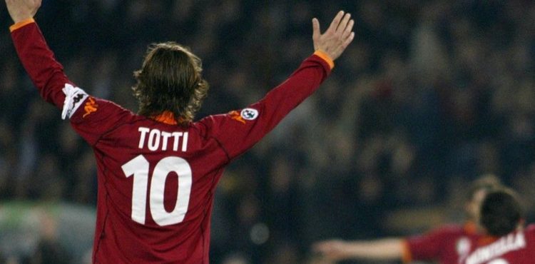 Princ Rima na današnji dan prvi put je zaigrao za Romu, a ostalo je povijest