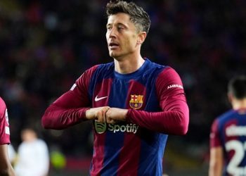 Lewandowski na ljeto prelazi iz Barcelone u Atletico?
