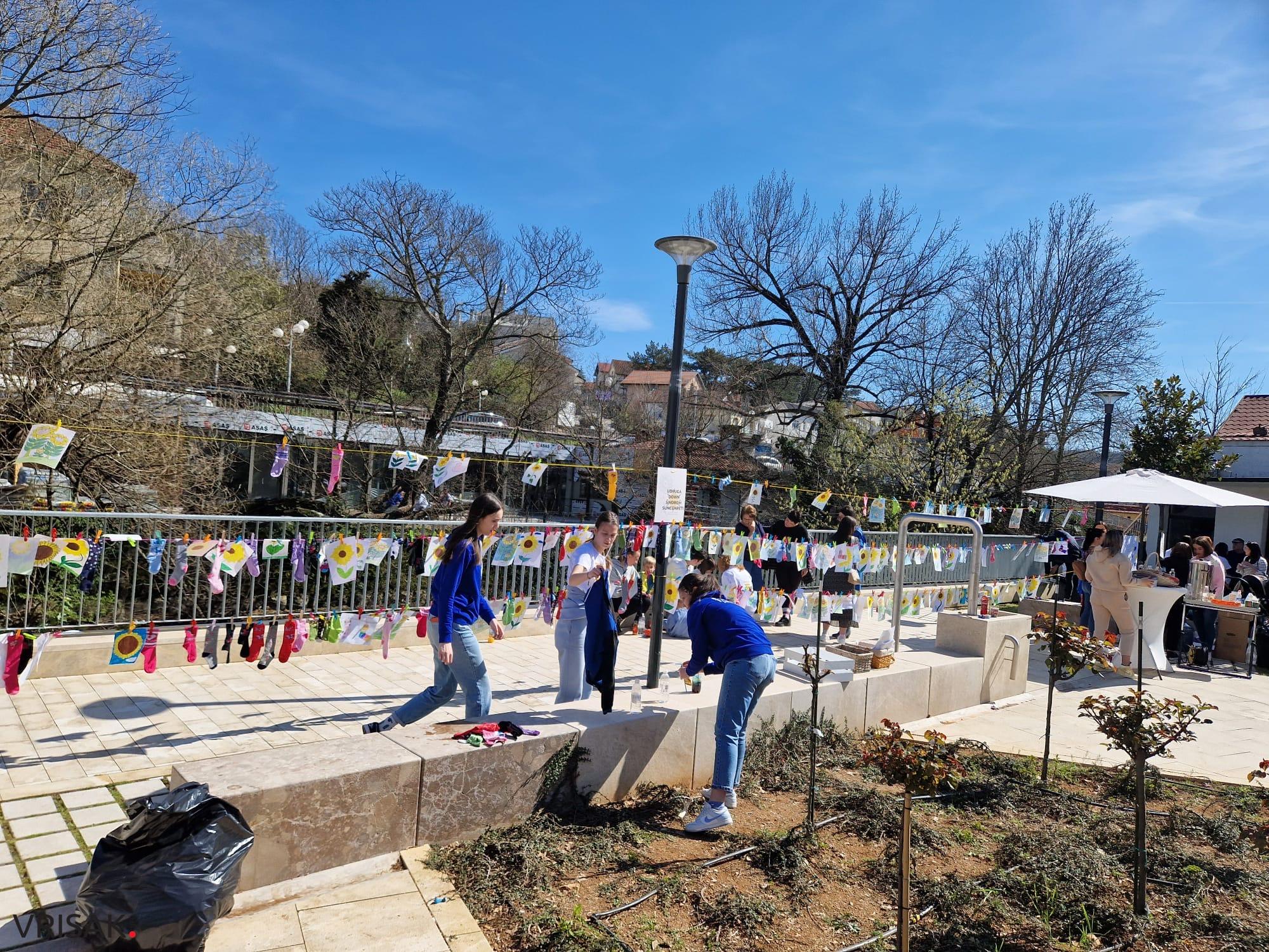 U Širokom Brijegu obilježen Svjetski dan osoba s Down sindromom