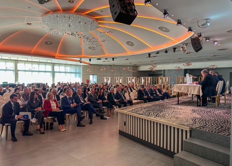 Udruga ”Prsten” održala Skupštinu u Čapljini; Svjetlan Stanić izabran za predsjednika