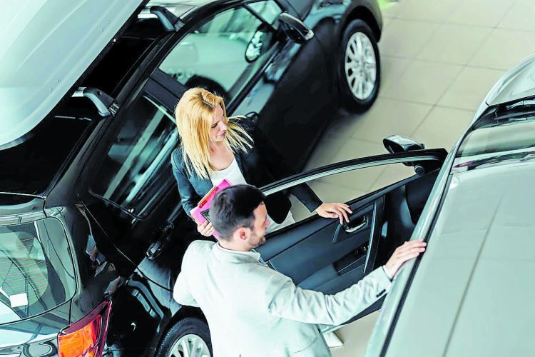 Tri od četiri vozila na cestama u BiH su dizelaši