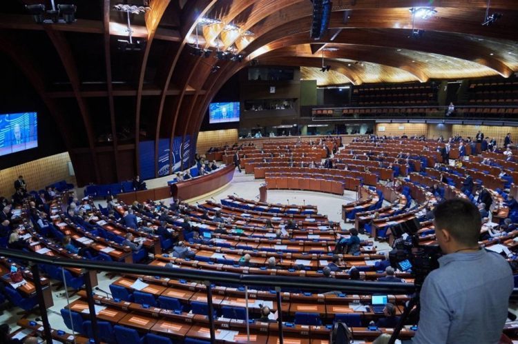 Kosovo bi moglo biti primljeno u Vijeće Europe, Beograd bijesan