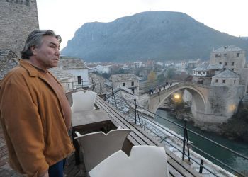 Legendarnom Hrvatu podrijetlom iz Ljubuškog droga uništila obitelj, izgubio je tri sina
