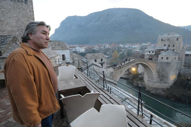 Legendarnom Hrvatu podrijetlom iz Ljubuškog droga uništila obitelj, izgubio je tri sina