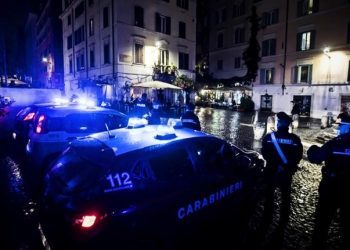 Talijanska policija uhitila 55 mafijaša