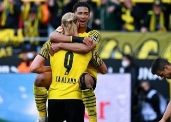 Solskjaer: Dva puta sam nudio Haalanda, odbili su me. Onda nam je došao Bellingham…