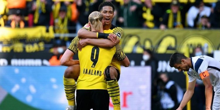 Solskjaer: Dva puta sam nudio Haalanda, odbili su me. Onda nam je došao Bellingham…