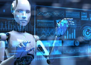 Umjetna inteligencija ‘guta’ struju