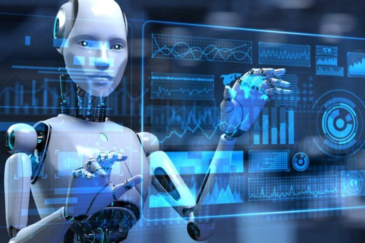 Umjetna inteligencija ‘guta’ struju