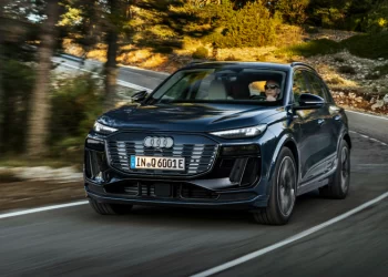 Audi je lansirao novi Q6 e-tron, znamo sve detalje