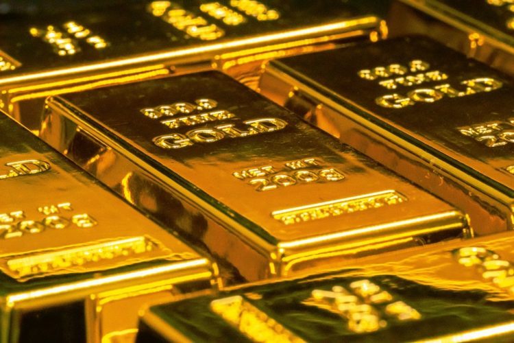 BiH ima pohranjeno oko dvije tone zlata u vrijednosti većoj od 170 milijuna maraka