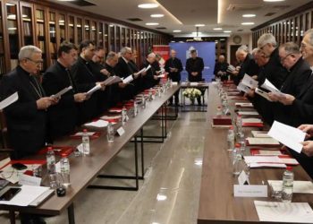 Vukšić: Hvala vam što ste iz Europske unije došli u BiH, koja se nalazi pred važnim odlukama Europe