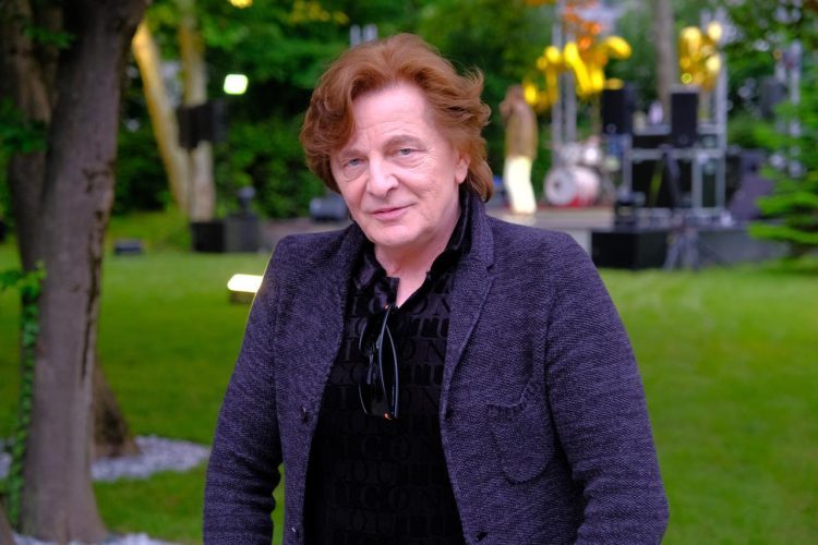 Daniel Popović otkrio je kome je bila posvećena ‘Džuli’