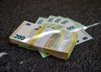 Dijaspora poslala rekordni iznos novca u BiH
