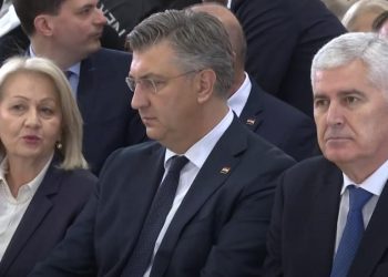 Otvaranje pregovora Europskom unijom s BiH bila bi snažna politička poruka