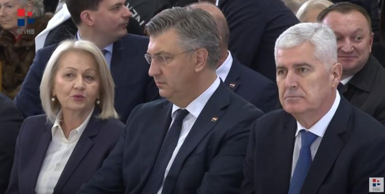 Otvaranje pregovora Europskom unijom s BiH bila bi snažna politička poruka