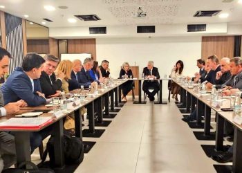 Koordinacija dužnosnika HDZ-a BiH: Iznenađeni smo djelovanjem predstavnika Bošnjaka u Domu naroda