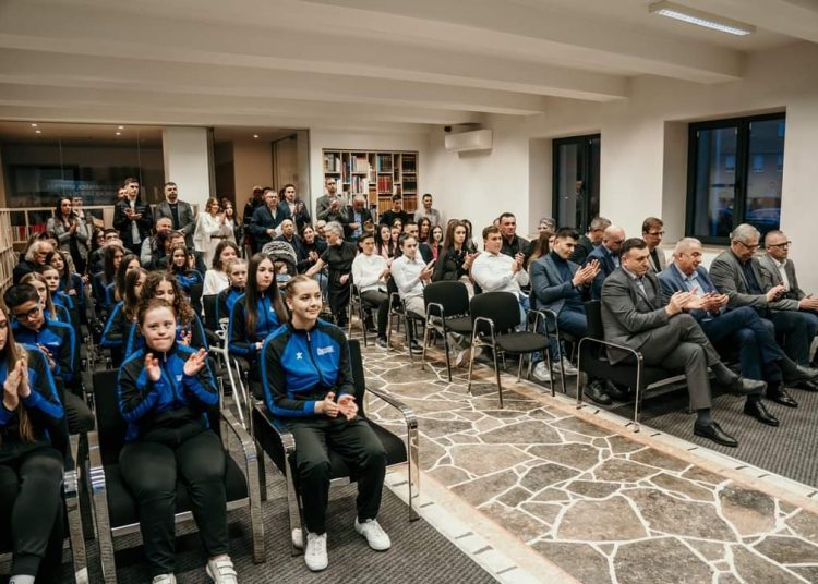 Foto: Športski savez Široki Brijeg