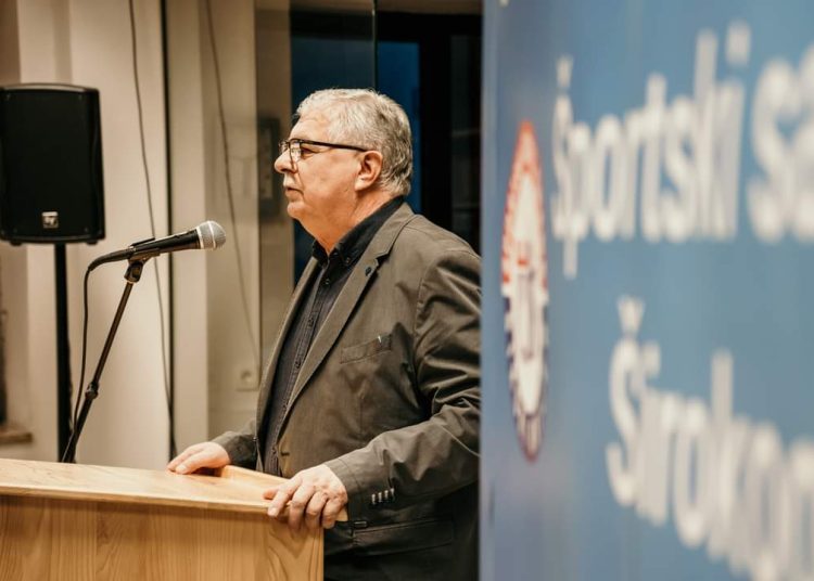 Foto: Športski savez Široki Brijeg