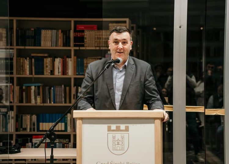 Foto: Športski savez Široki Brijeg