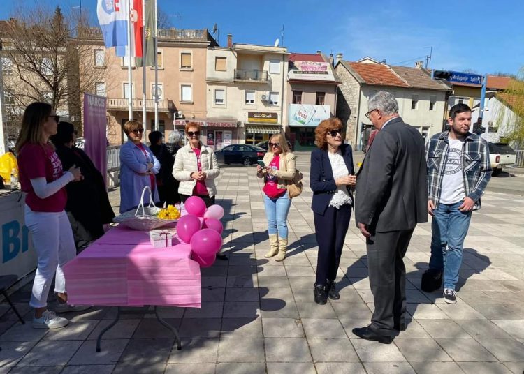 „Dan narcisa“ u Širokom Brijegu (FOTO)