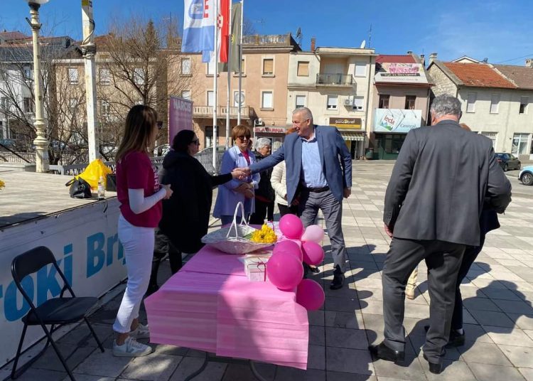 „Dan narcisa“ u Širokom Brijegu (FOTO)