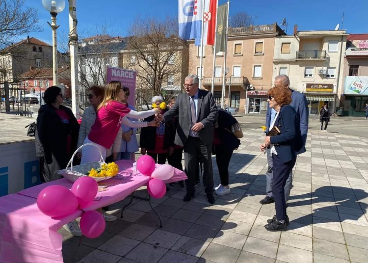 „Dan narcisa“ u Širokom Brijegu (FOTO)