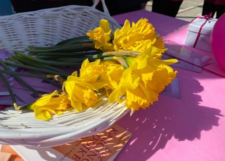 „Dan narcisa“ u Širokom Brijegu (FOTO)