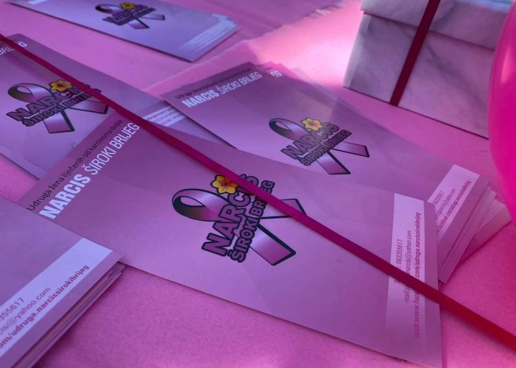 „Dan narcisa“ u Širokom Brijegu (FOTO)