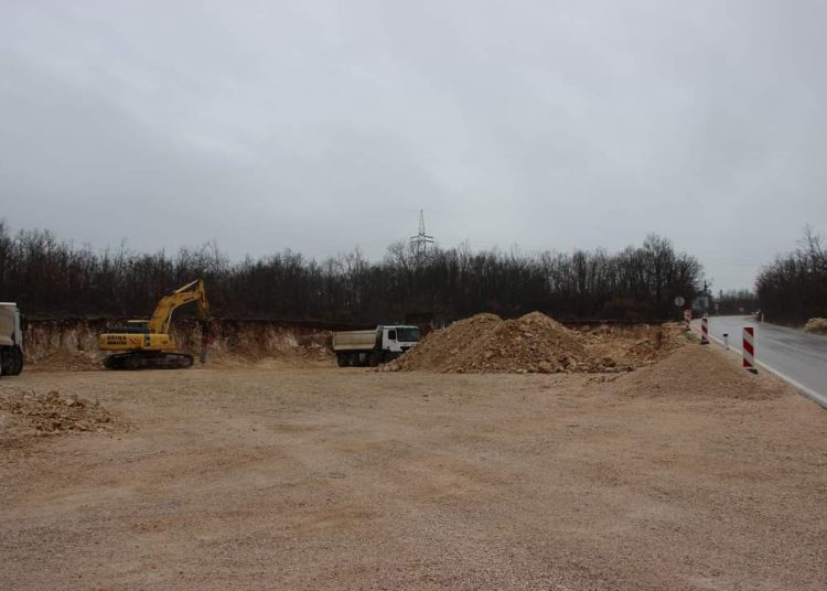 Zoran Tegeltija u posjeti Posušju