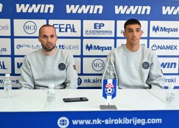 Skender: Neće biti lako u Ugljeviku, moramo biti u pravom izdanju