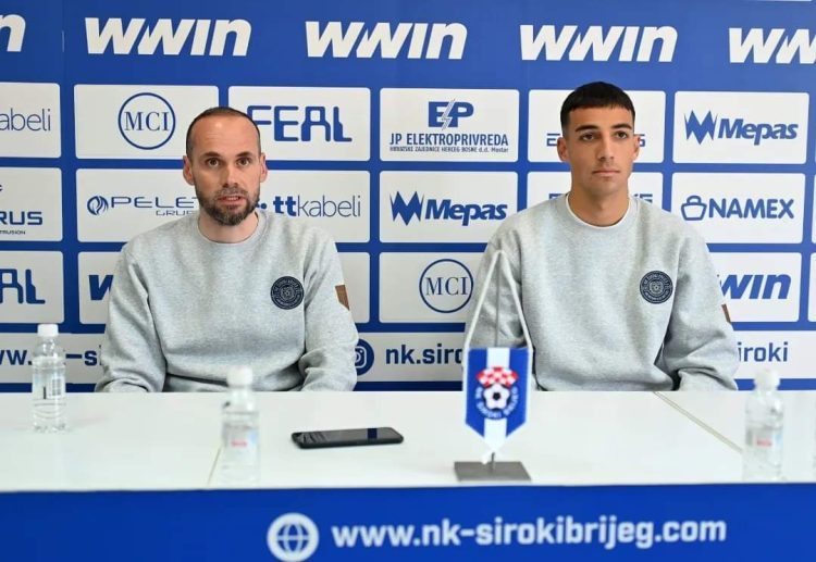 Skender: Neće biti lako u Ugljeviku, moramo biti u pravom izdanju