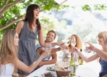 Kao gost u BiH ćete uvijek biti ponuđeni hranom, u Skandinaviji gotovo nikad