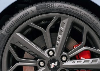Veliki test cjelogodišnjih guma. Četiri su odlične