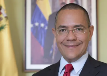 Venezuelski ministar kulture objavio knjigu o majci iz Hrvatske