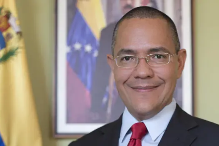 Venezuelski ministar kulture objavio knjigu o majci iz Hrvatske